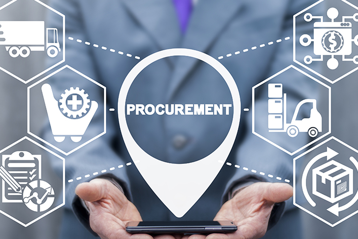  Procurement Professional (CPP)