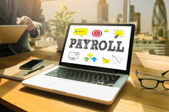 Payroll: Preparation, Analysis and Management